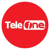 Teleone logo