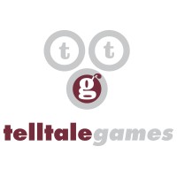 Telltale logo