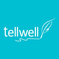 Tellwell logo