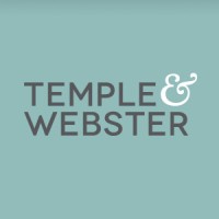 Temple And Webster logo