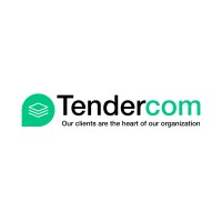 Tendercom logo