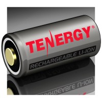 Tenergy logo