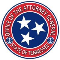 Tennessee Division of Consumer Protection logo