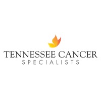 Tennessee Cancer Specialists logo