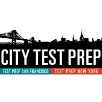 City Test Prep logo