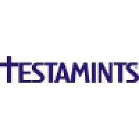Testamints logo