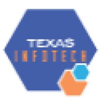 Texas Infotech logo