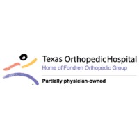 Texas Orthopedic Hospital logo
