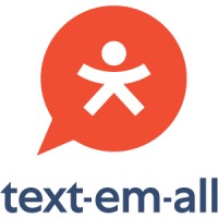 Call-Em-All logo