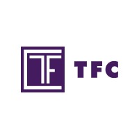 TF Cornerstone logo