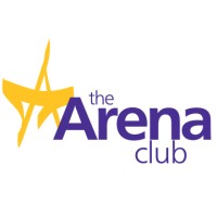 The Arena Club logo