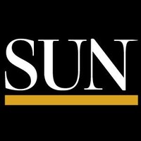 Baltimore Sun Newspaper logo