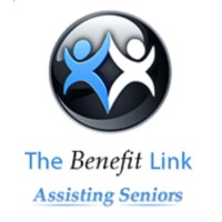 The Benefit Link logo