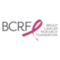 Breast Cancer Research Foundation logo