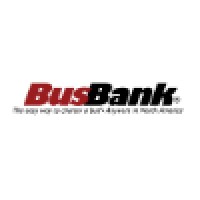 BusBank logo