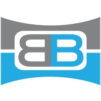 The Business Backer logo