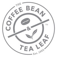 The Coffee Bean And Tea Leaf logo