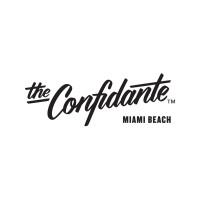 The Confidante Miami Beach logo