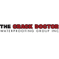 The Crack Doctor logo