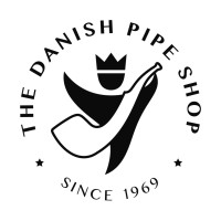 The Danish Pipe Shop logo