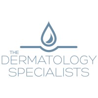The Dermatology Specialists logo