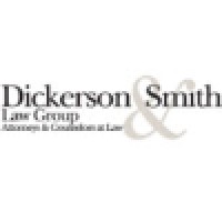 The Dickerson and Smith Law Group logo
