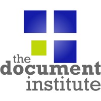 The Document Institute logo