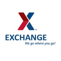 Aafes Exchange logo