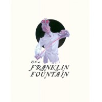 Franklin Fountain logo