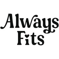 Alwaysfits logo