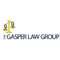 The Gasper Law Group logo