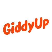 Giddyup Io logo