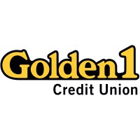 Golden One Credit Union logo