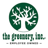 The Greenery Inc logo
