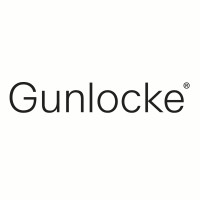 Gunlocke logo