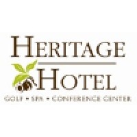 Heritage Hotel of Southbury logo