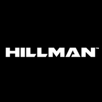 The Hillman Group logo