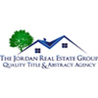 The Jordan Group logo