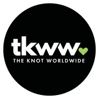 The Knot Worldwide logo