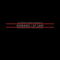 Law Offices Of Joseph A Romano logo