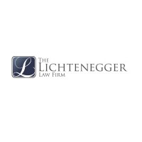 The Lichtenegger Law Firm logo
