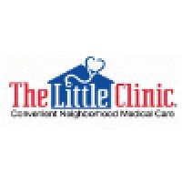The Little Clinic logo