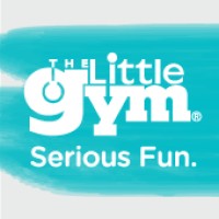 Little Gym logo