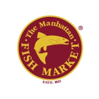 The Manhattan Fish Market logo