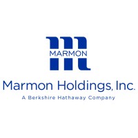 Marmon Holdings logo