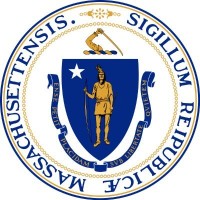 Massachusetts Executive Office of Labor and Workforce Development logo