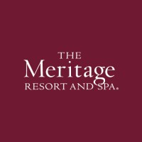 Meritage Hotel logo
