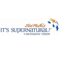 Sid Roth logo