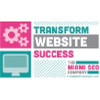 The Miami Seo Company logo