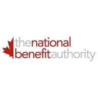 National Benefit Authority logo